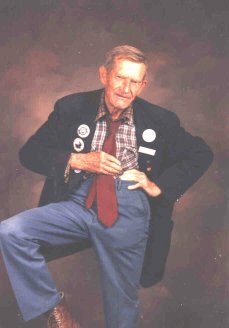 George Swain, 1919-2000