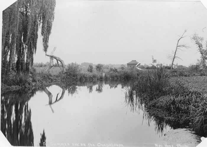 Santa Clara Valley 1868