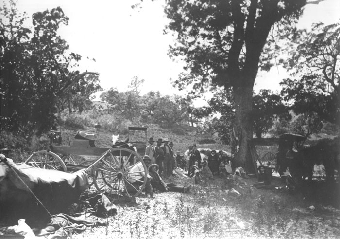 Santa Clara Valley 1868