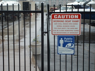 Re-walking John Muir