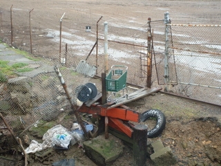 Re-walking John Muir