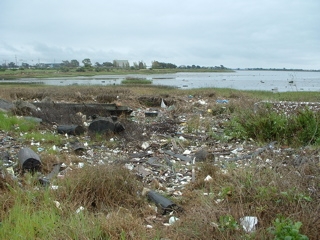 re-walking John Muir