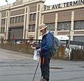 9th St. Terminal